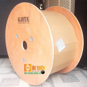 Cáp Tín Hiệu Alantek Awg22